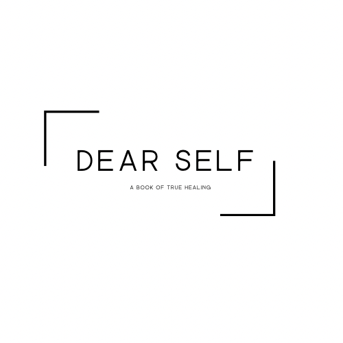 Dear Self Journal Ebook